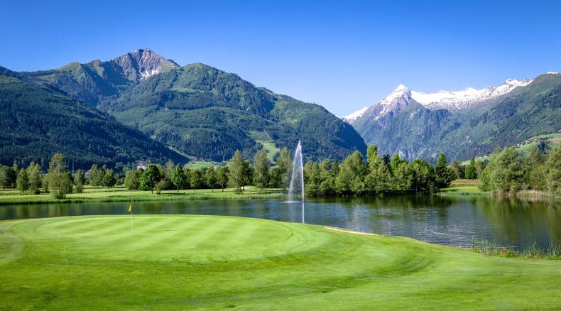 7 Reasons why playing golf in Switzerland 